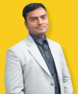 Ranjeet Acharya